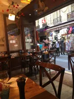 Les 11 restaurants de pâtes de Quartier de la Sorbonne Paris