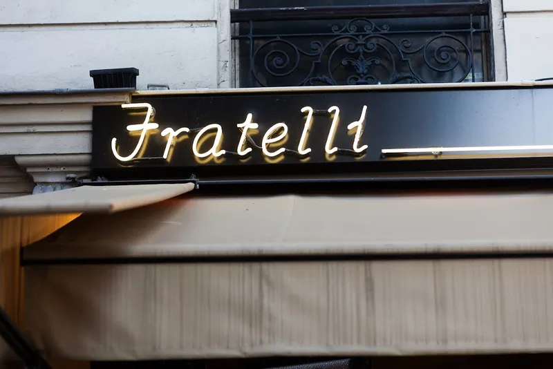 Fratelli