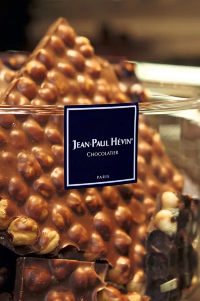 Jean-Paul Hévin Paris Marais Store