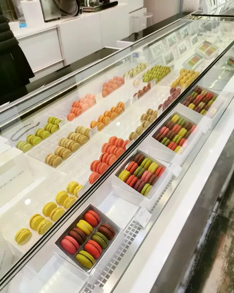 Pâtisserie Sadaharu AOKI