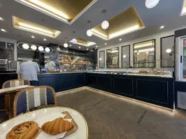 Les 14 pâtisseries de Charonne Paris