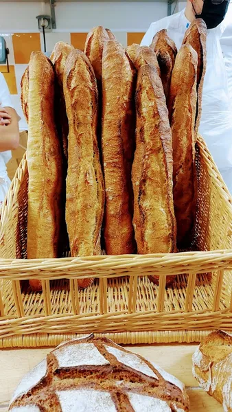 Boulangerie Pâtisserie Le fournil De L' Ourcq