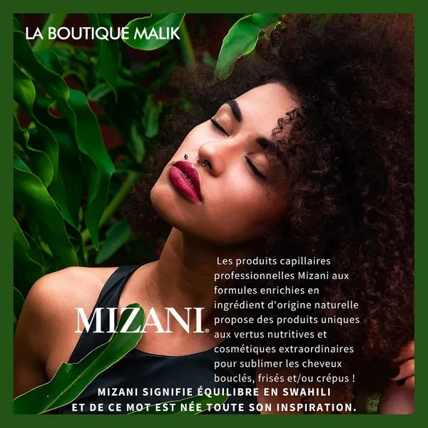 LA BOUTIQUE MALIK (Malik Afro Cosmétiques)