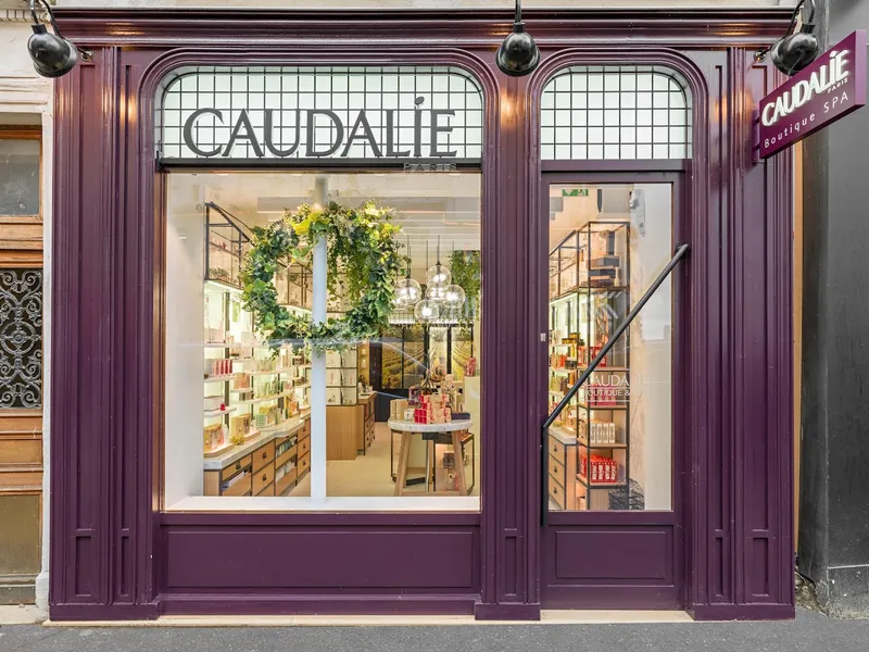 Caudalie Boutique Spa