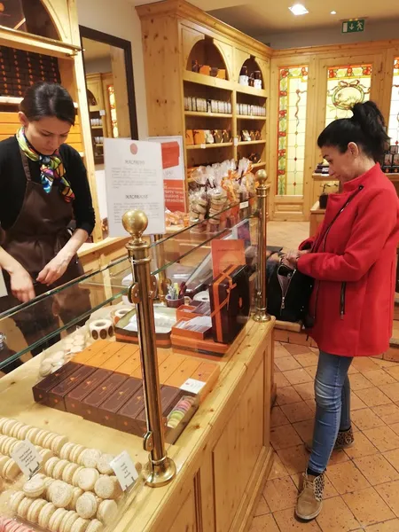 Biscuiterie de Montmartre