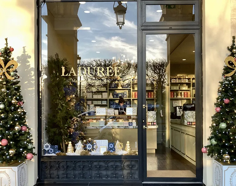 Ladurée