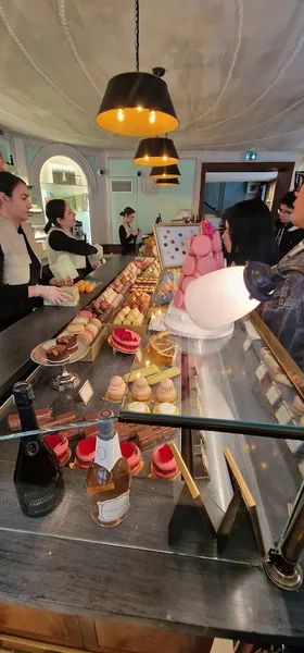 Ladurée