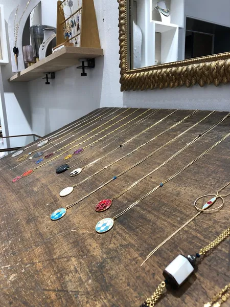 NAODE PARIS I Boutique de bijoux