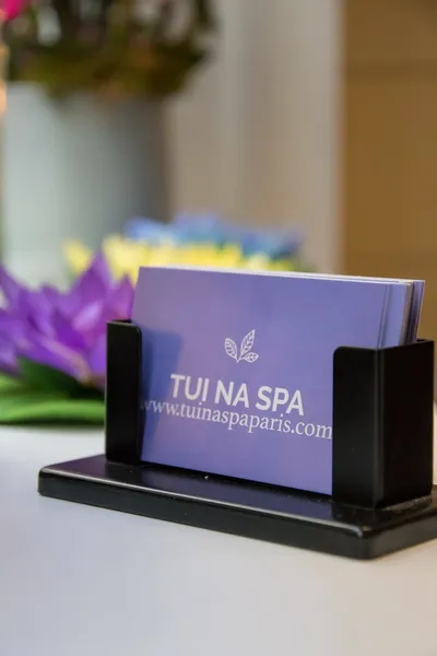 TUI NA SPA