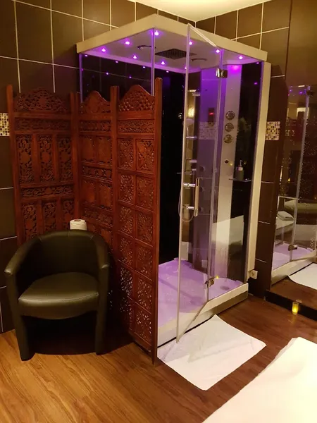 Le Bain des Sens Massage Naturiste Paris