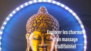 Les 15 massages de Picpus Paris