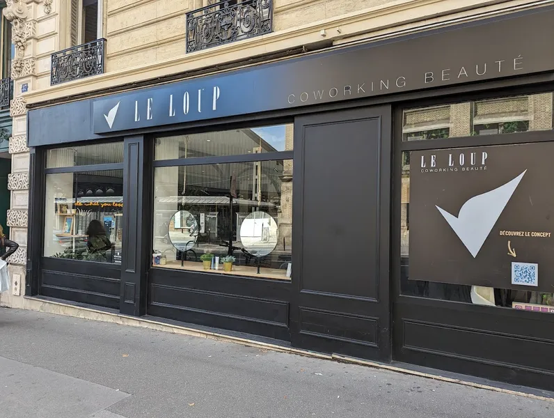 French Montaper(Romain) :Barbershop coiffeur barbier a Paris