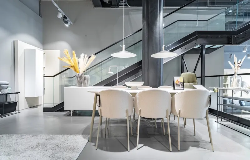 BoConcept Etienne Marcel