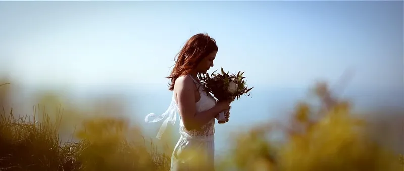 Vidéaste de mariage | www.film-de-mariage.com