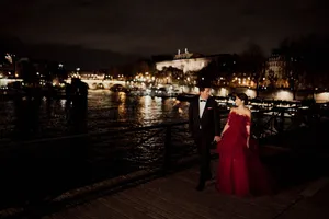 Les 22 photographes de mariages de Paris