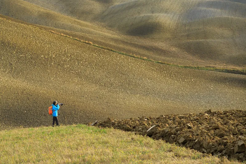 Photographes du monde - Voyage photo