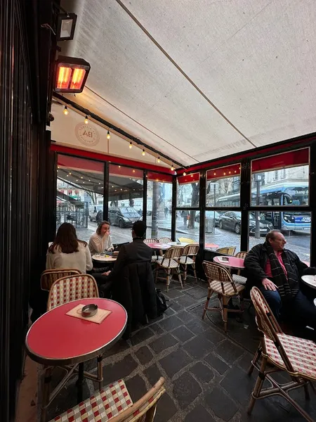 Bistrot d'Antoine - Restaurant Paris Bastille