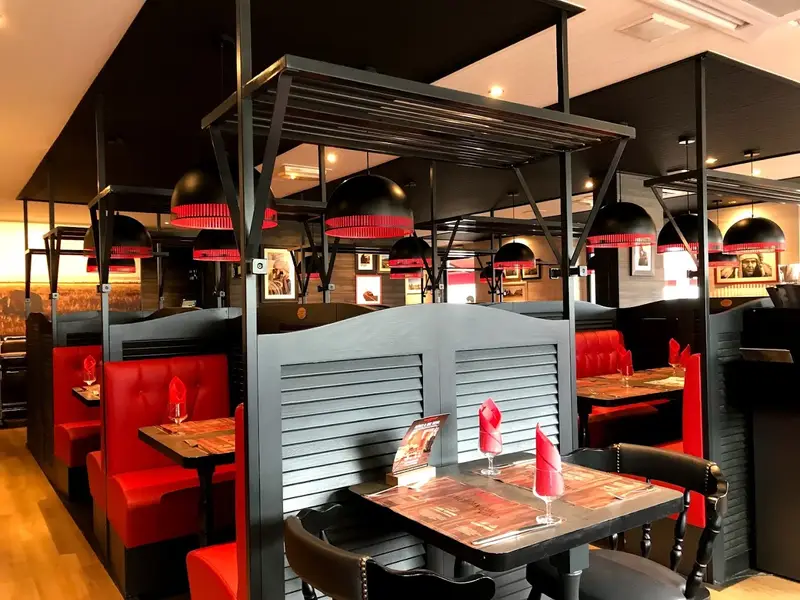 Buffalo Grill Chalon Sur Saone