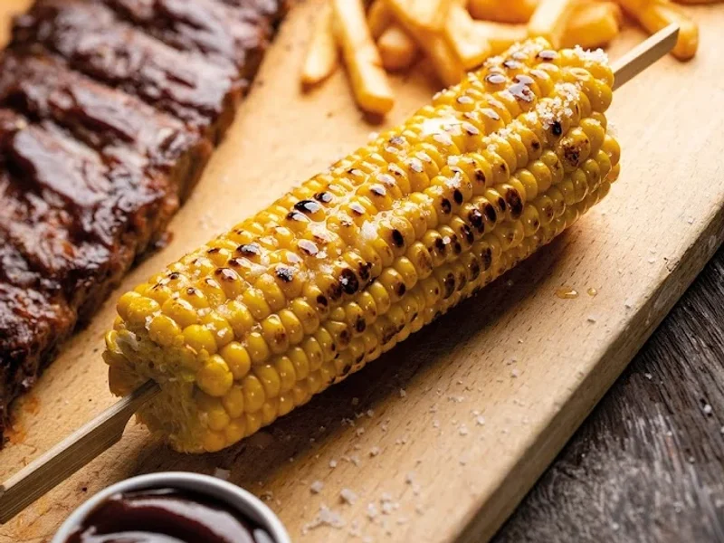 Buffalo Grill Chaintré