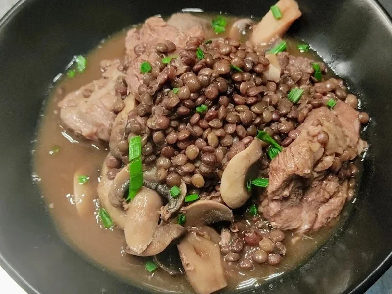 Restaurant / Bar Le Motor Grill