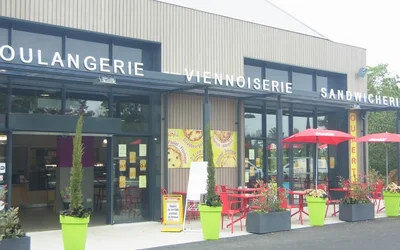 Les 12 croissants de Saône-et-Loire