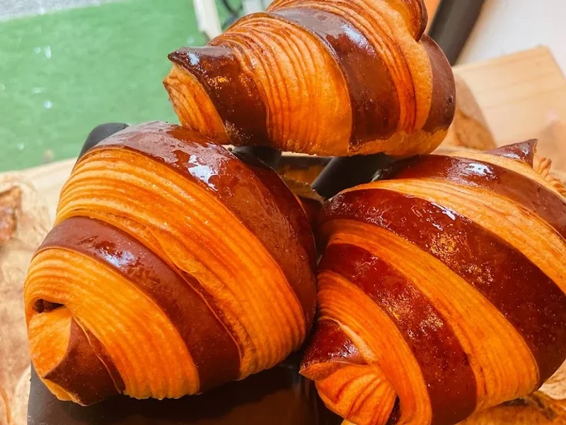 Artisan Boulanger Pâtissier "Jeannin"