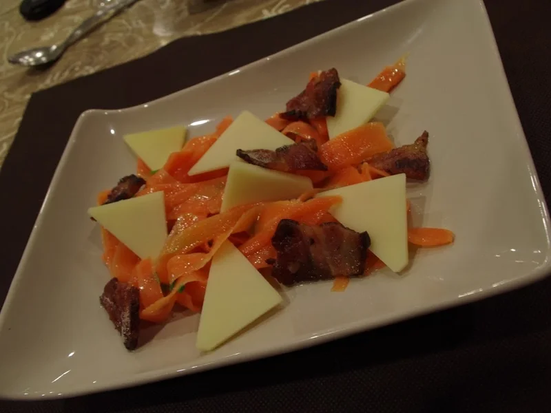 Le Première Ligne Bar Restaurant