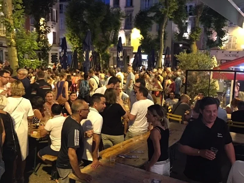 Café des Négociants