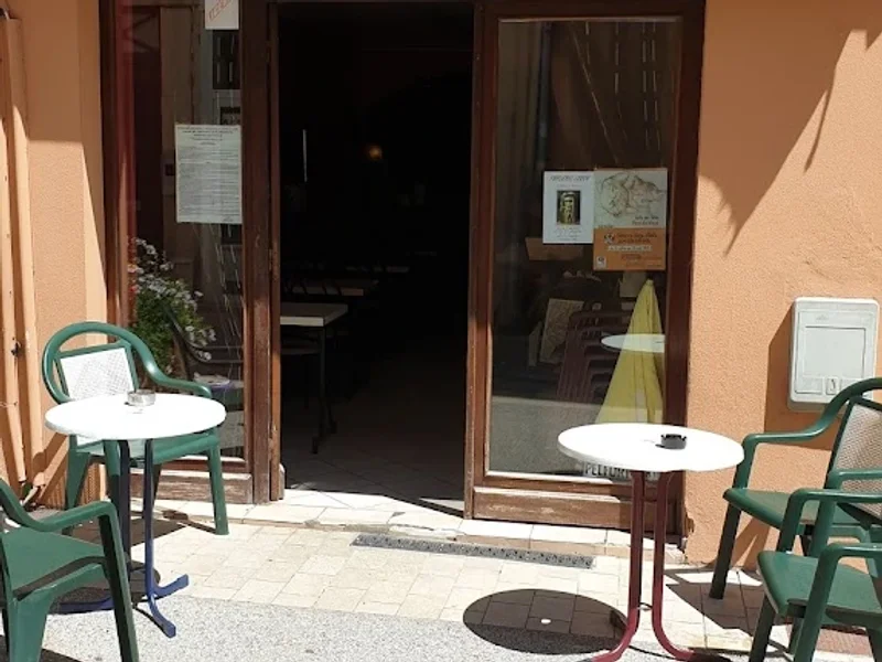 Café de l'Entr'Acte