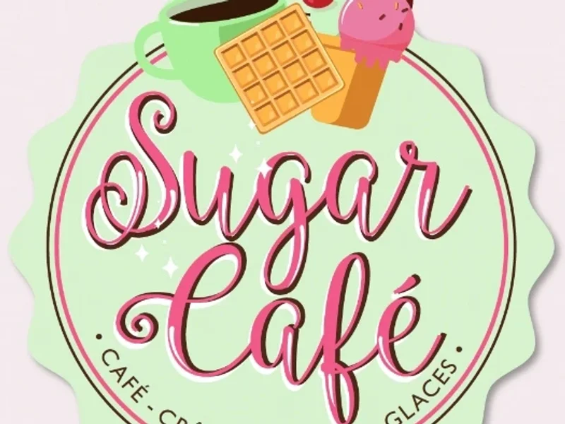Sugar Café Mâcon