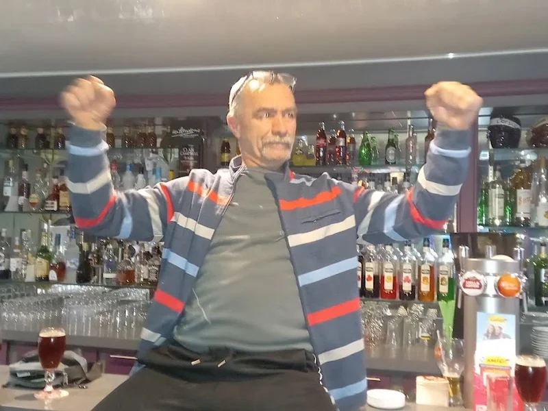 Café Des Promeneurs