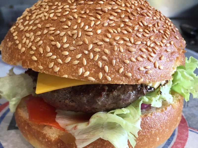 La Cuisine en Mouvement