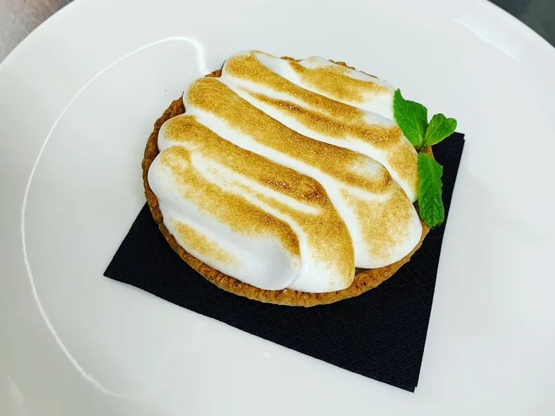 Le Petit Bouton D’or