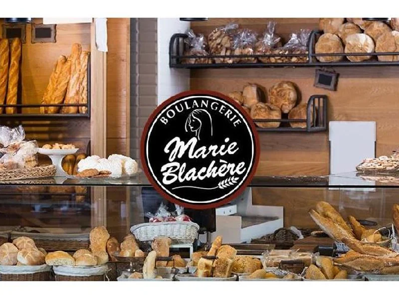 Marie Blachère Boulangerie Sandwicherie Tarterie