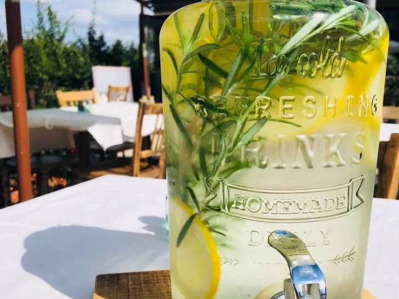 Le Kiosque - Montceau