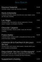 Les 26 restaurants de Saône-et-Loire