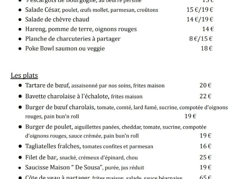 L'ABC Montceau-les-Mines