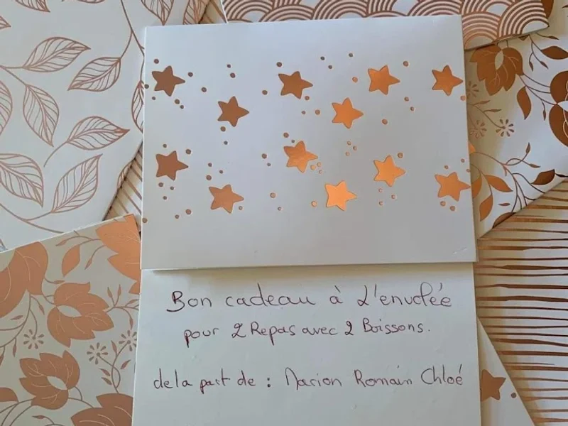 Restaurant L'envolée