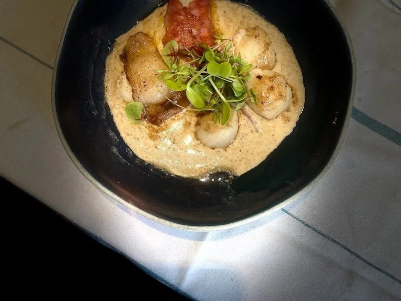 Trilogie & Saveurs