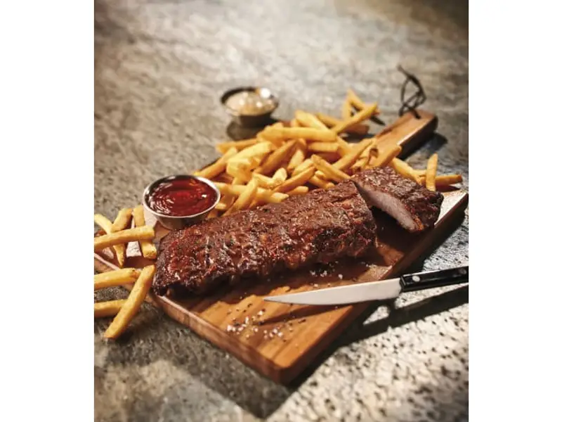 Buffalo Grill Chalon Sur Saone