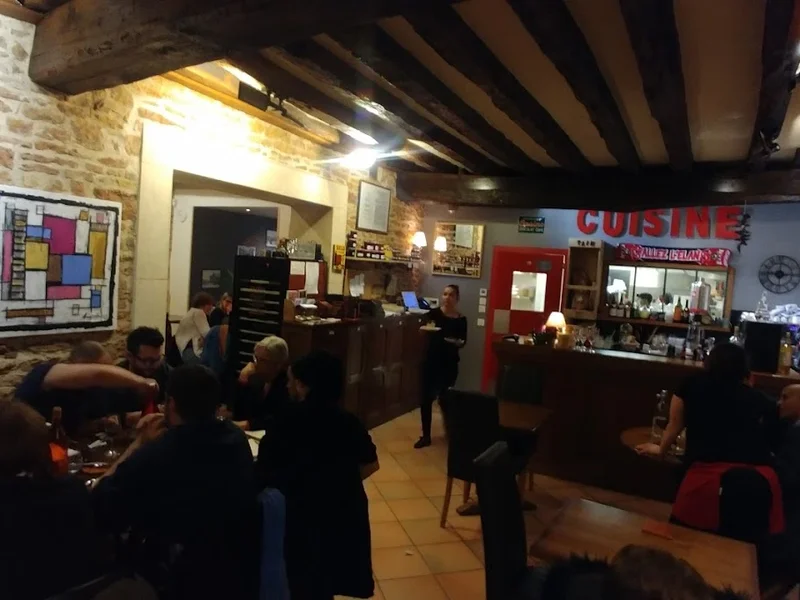 Les Canailles