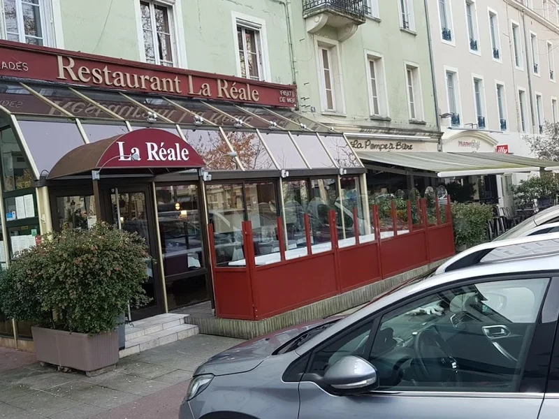 La Réale