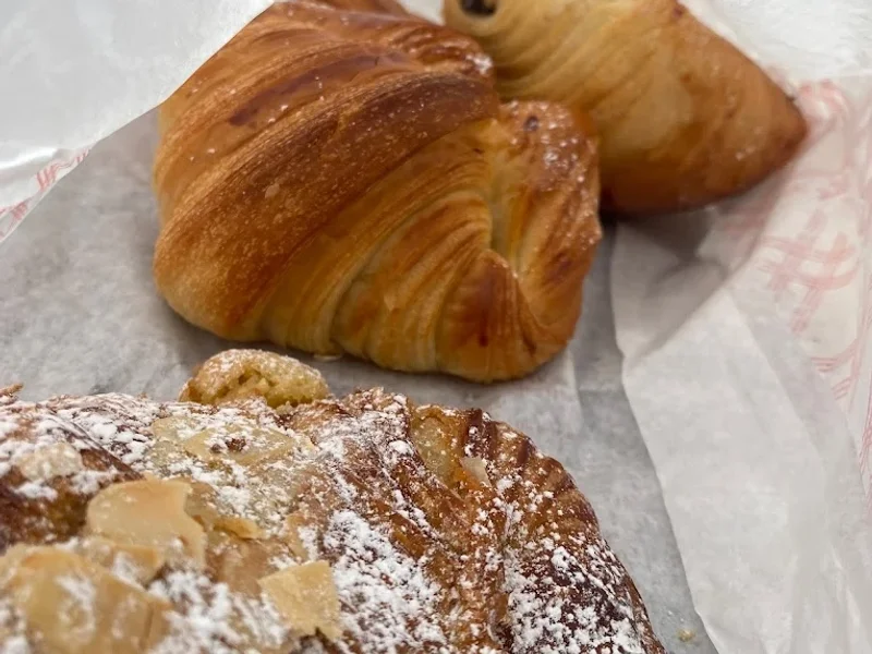 Boulangerie Pâtisserie Méreau