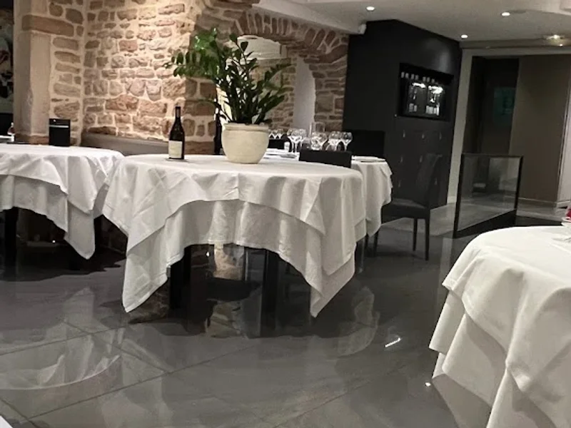 Restaurant Pierre