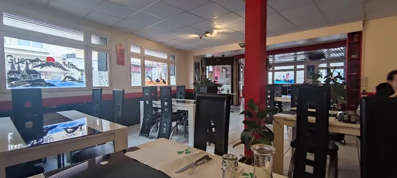Vina Wok