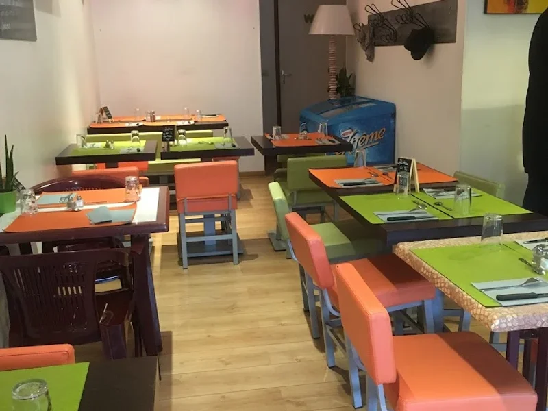 LES COULISSES MACONNAISES