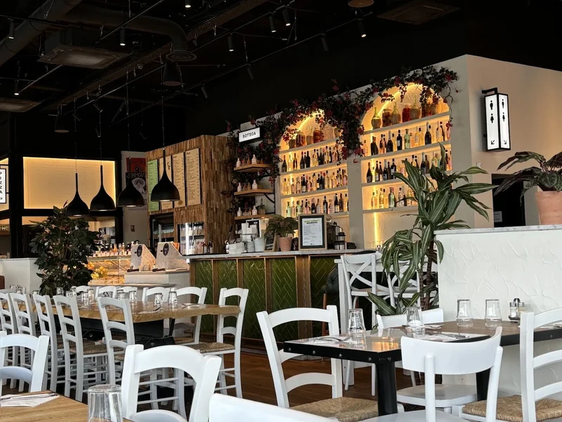 IT - Italian Trattoria Chalon-sur-Saône