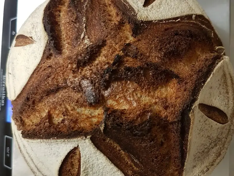 AROMATIQUE RESTAURANT