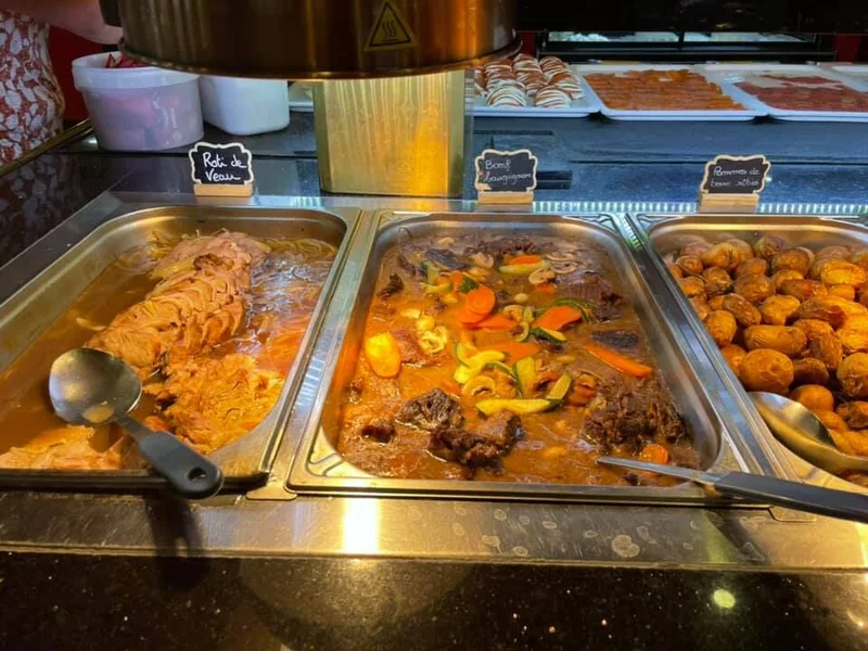 Bœuf et Grill Chalon Sur Saône