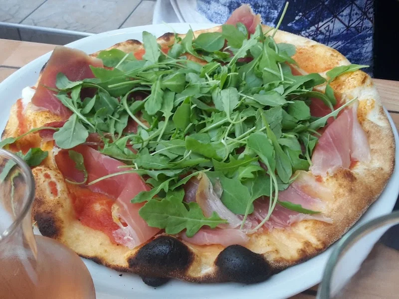 Ristorante Pizzeria Le 37
